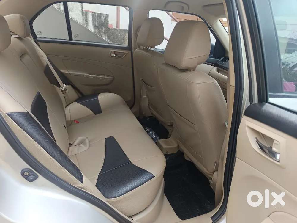 Maruti Dzire Vxi 2014