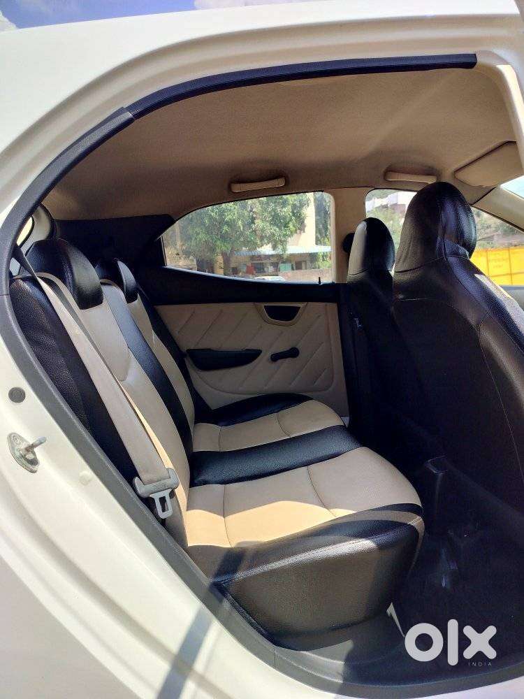 Hyundai Eon D-lite +, 2014, Petrol