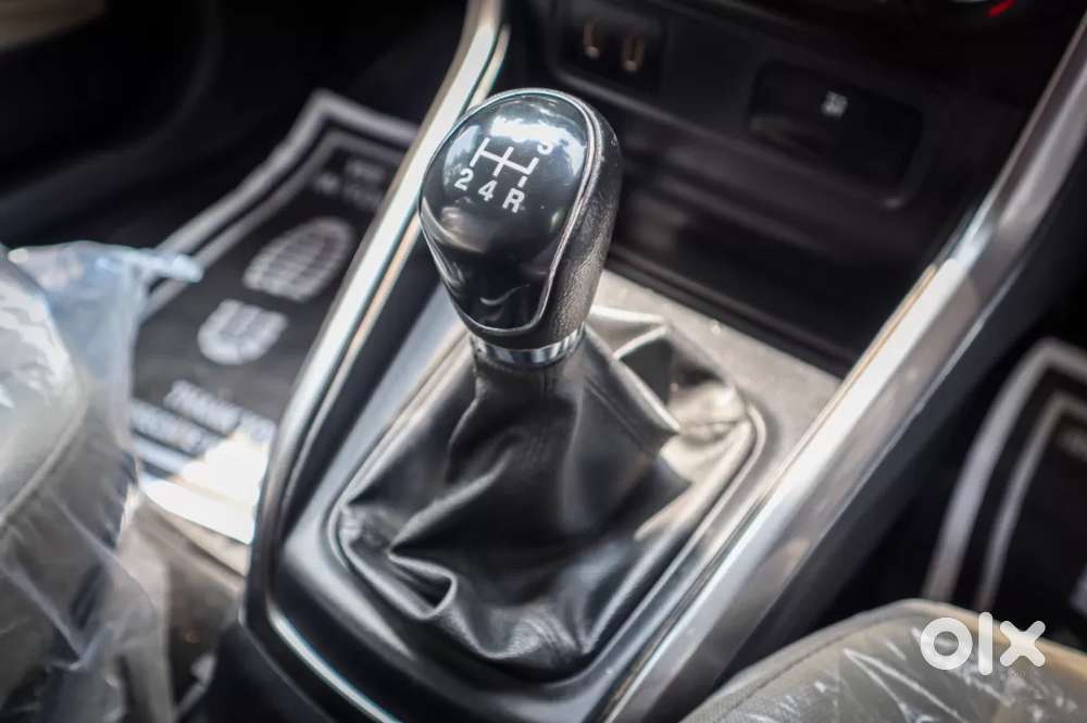 Ford Ecosport, 2021, Petrol