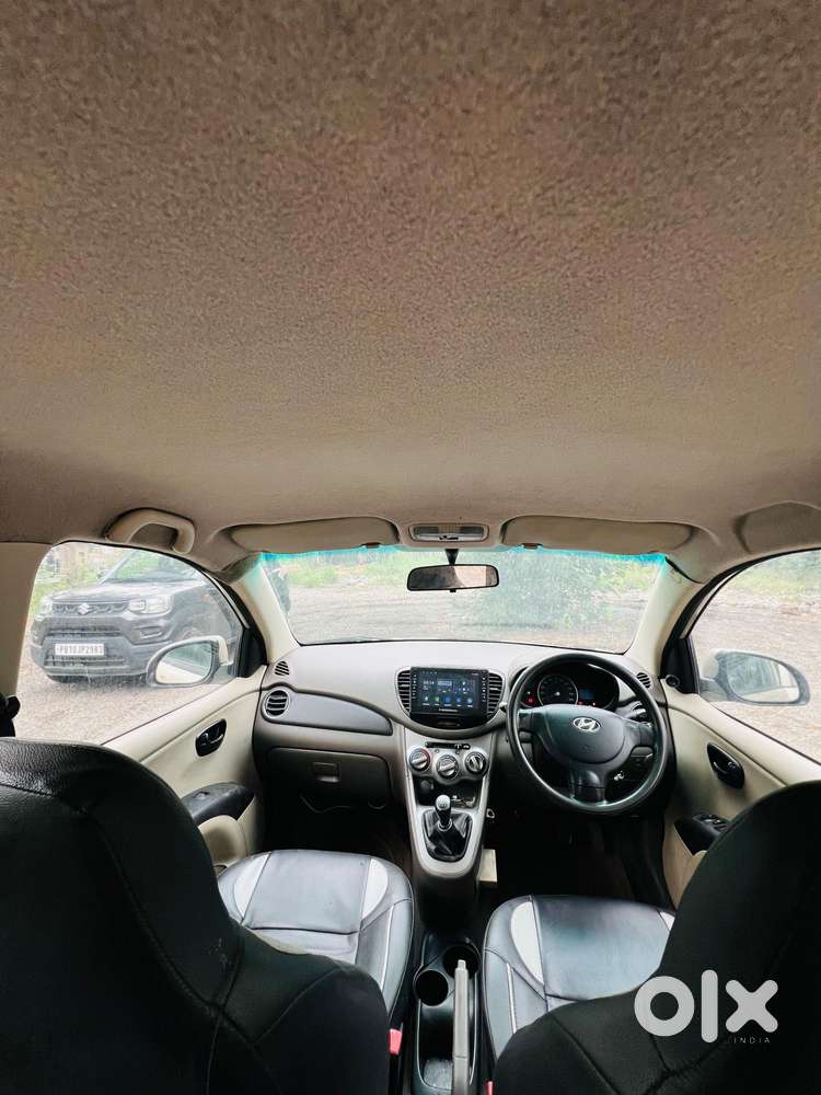 Hyundai I10 Magna, 2012, Petrol