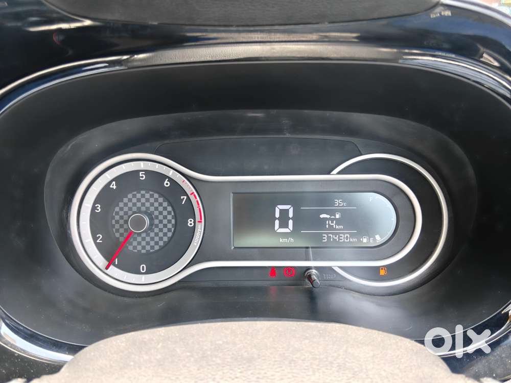 Hyundai Grand I10 Nios 1.0 Turbo Sportz, 2022, Petrol