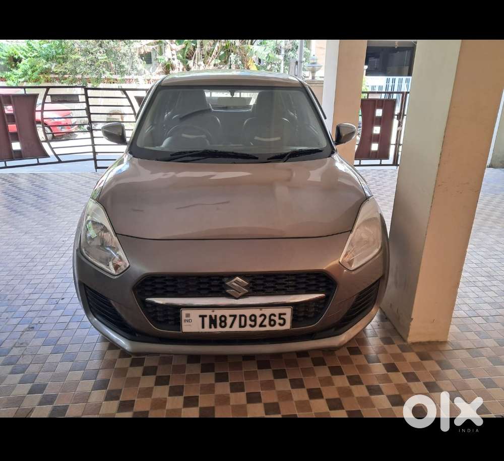 Maruti Suzuki Swift Vvt Vxi, 2023, Petrol