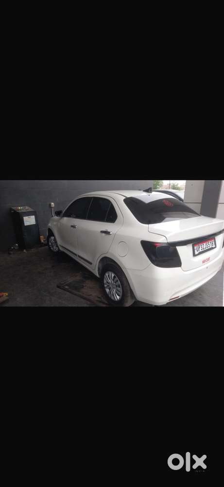 Maruti Suzuki Dzire 2018 Diesel Good Condition