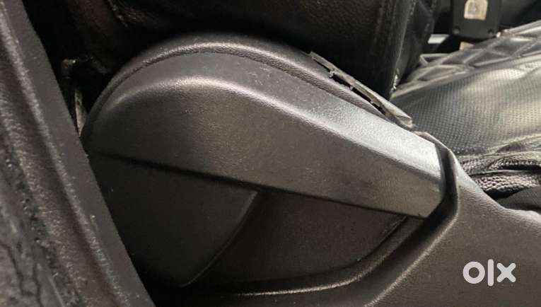 Nissan Magnite 1.0 Xl Turbo, 2021, Petrol