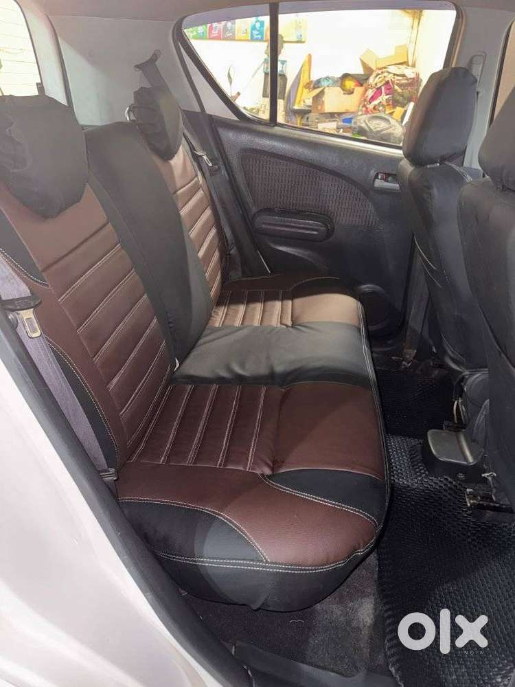 Maruti Suzuki Ritz Zxi Abs, 2013, Petrol