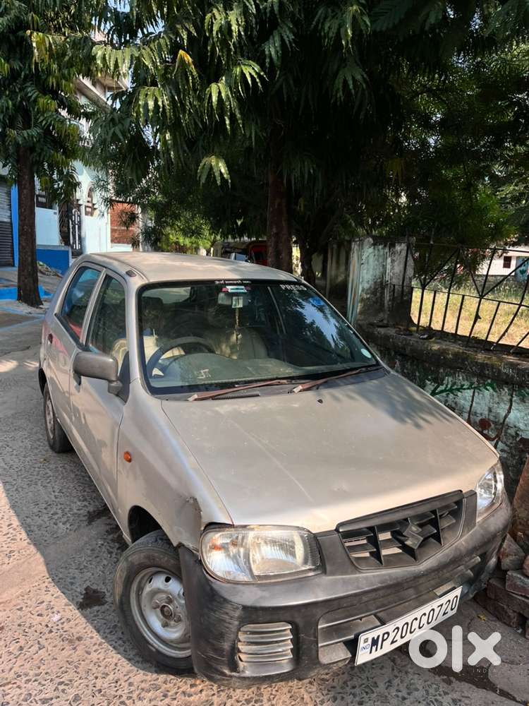 Maruti Suzuki Alto 2009 Well Maintained