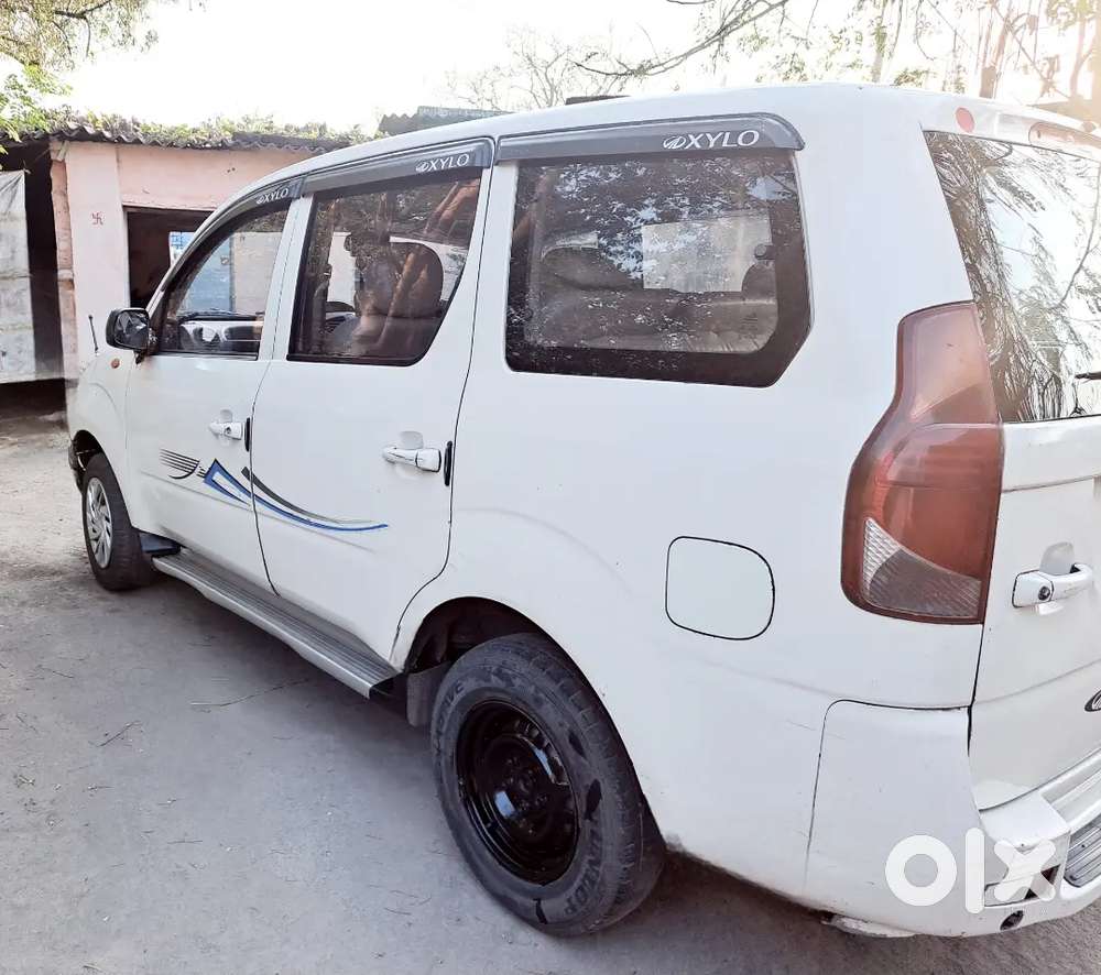 Mahindra Xylo Diesel Good Condition