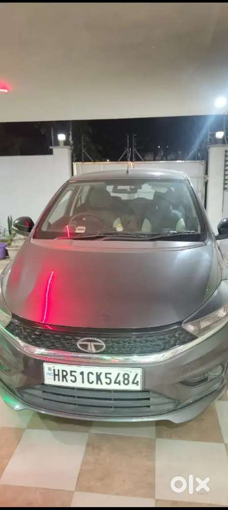 Tata Tiago 2023 Petrol 47000 Km 1.2 Revtron Xto Driven Well Maintained
