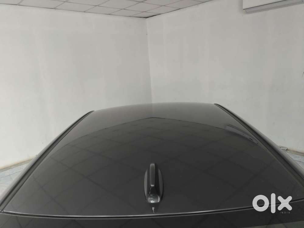 Honda City I-vtec Cvt V, 2022, Petrol