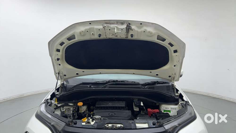 Tata Punch Adventure, 2022, Petrol
