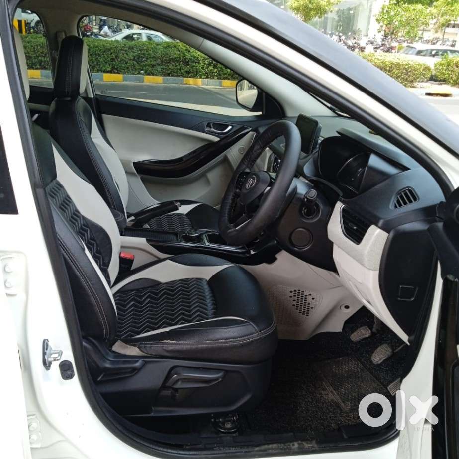 Tata Nexon 1.2 Revotron Xz Plus, 2022, Petrol