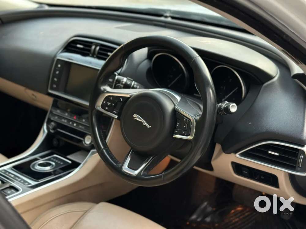 Jaguar Xe 2.0l Diesel Prestige, 2018, Diesel