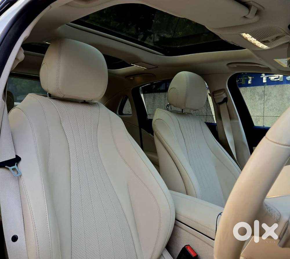 Mercedes-benz E-class Exclusive E 200, 2024, Petrol