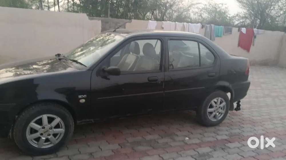 Ford Ikon 2004 Diesel Good Condition Passing 2030