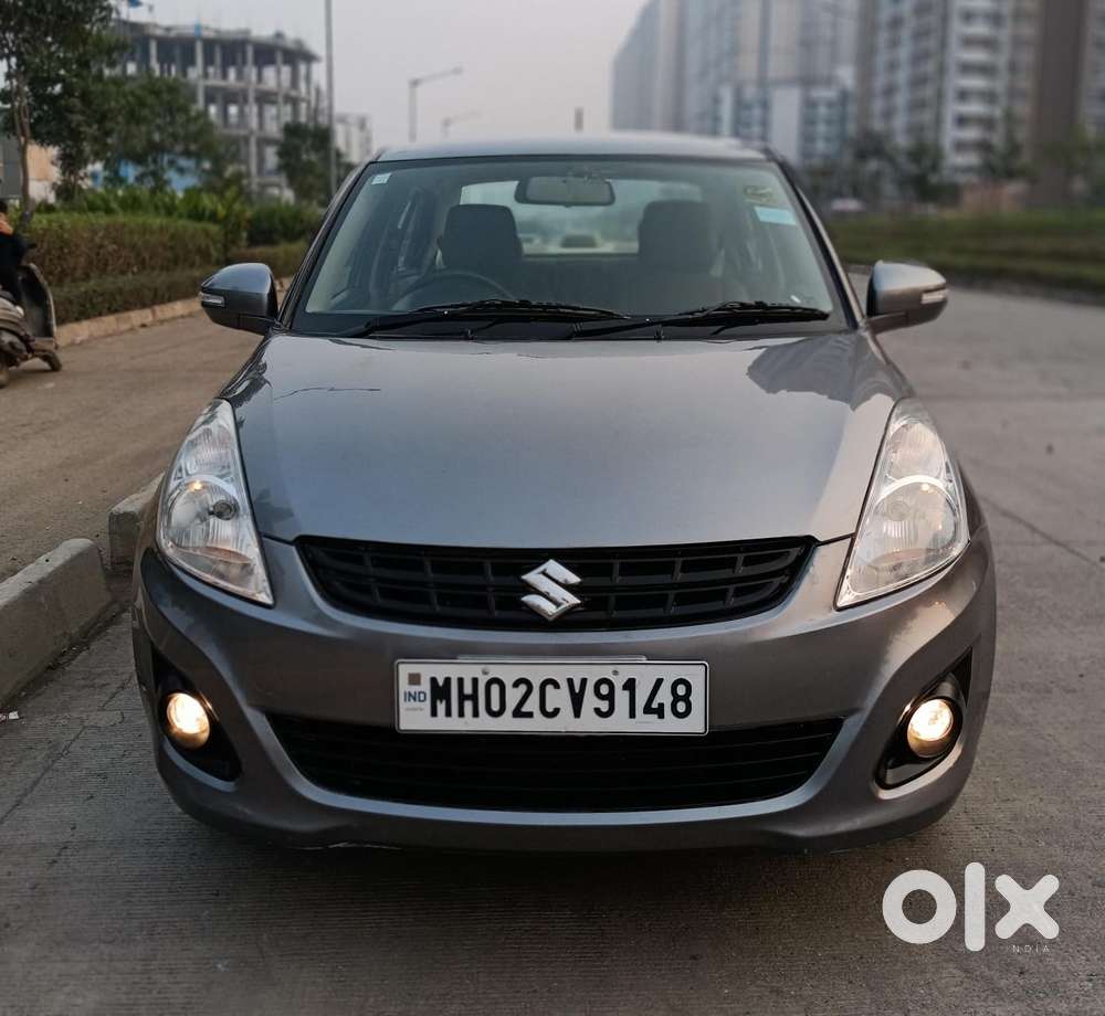 Maruti Suzuki Swift Dzire 1.2 Vxi Bsiv, 2013, Petrol