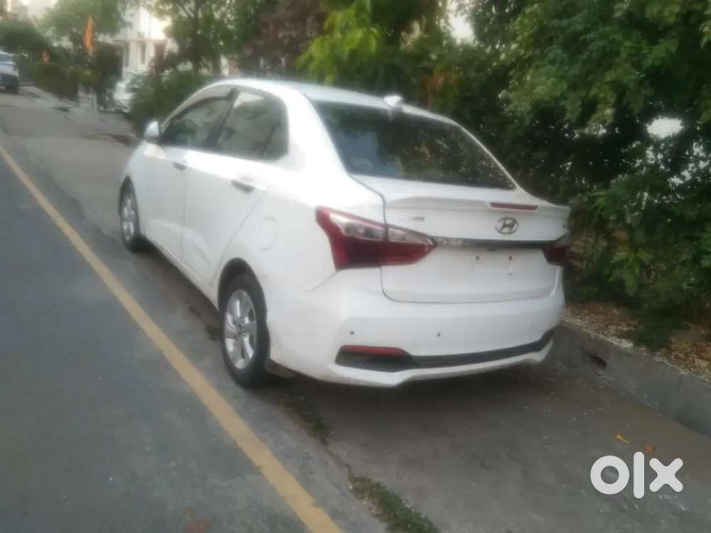 Hyundai Xcent Prime 2019 Petrol 28000 Km Driven