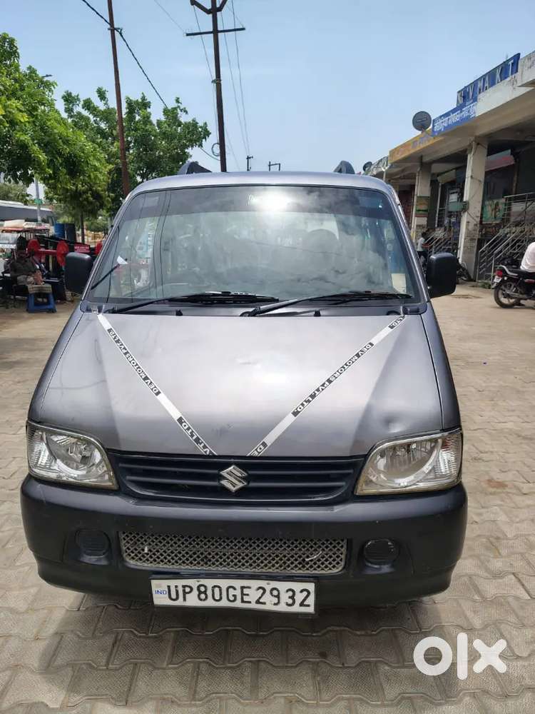 Maruti Suzuki Eeco 2022 Lpg 110000 Km Driven
