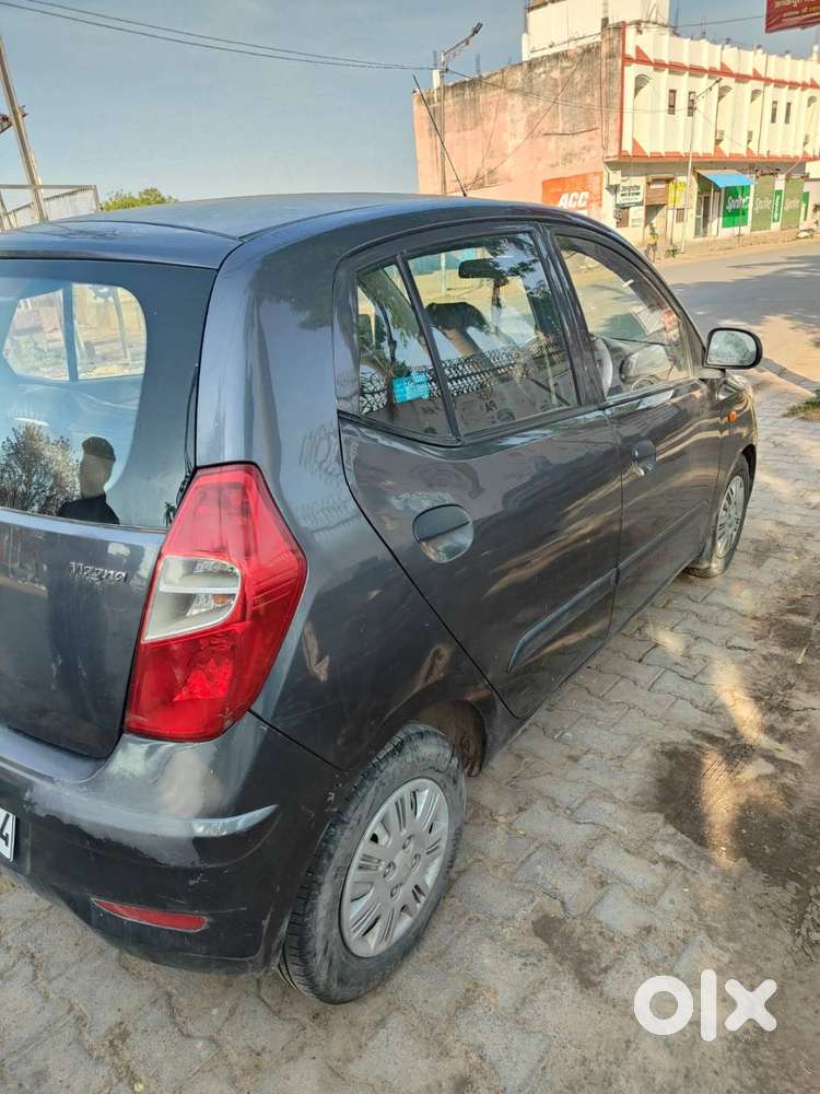 Hyundai I10 2015 Petrol 86000 Km Driven