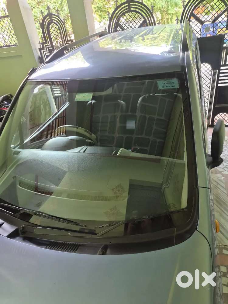 Maruti Suzuki Wagon R 2011 Petrol 29000 Km Driven