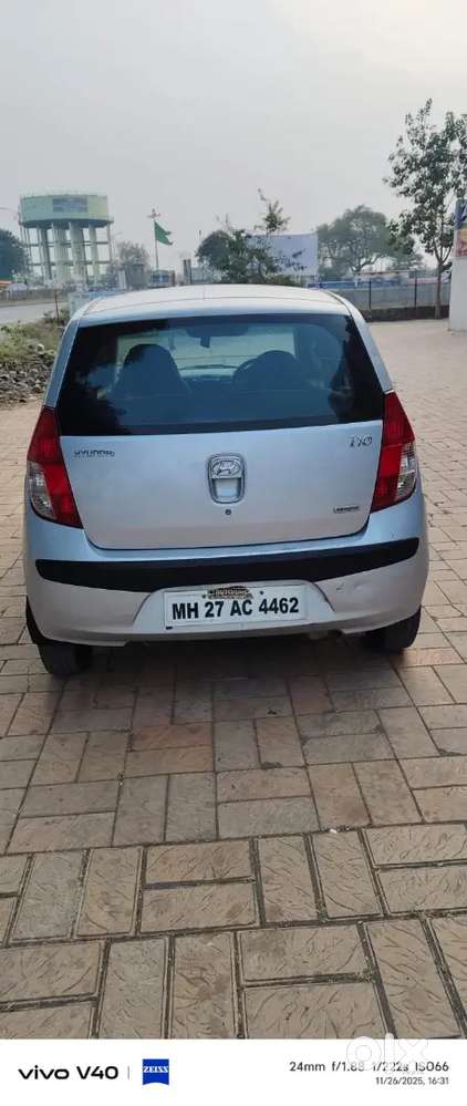 Car Is Good Condition