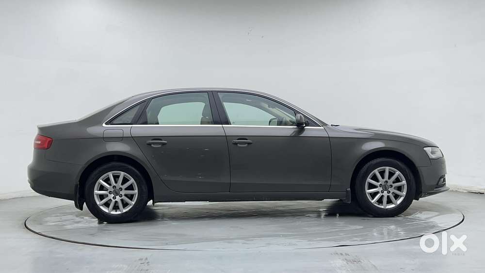 Audi A4 1.8 Tfsi Multitronic Technology Pack, 2014, Petrol