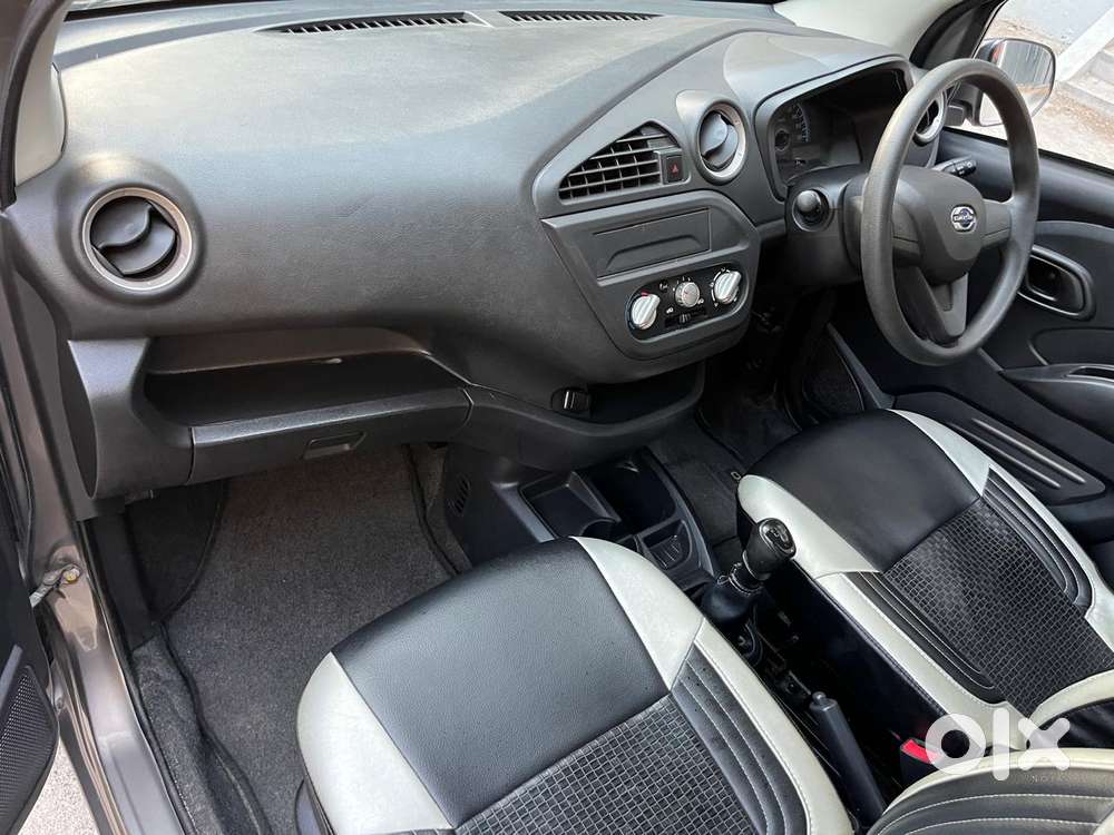Datsun Redigo A, 2019, Petrol
