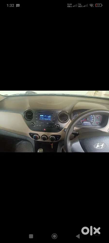 Hyundai Grand I10 2014
