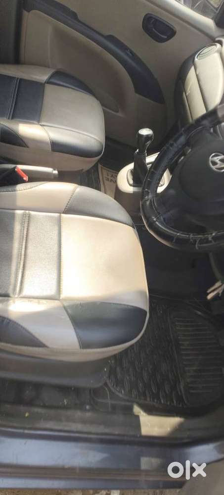 Hyundai I10 1.1l Irde Magna Special Edition, 2015, Petrol