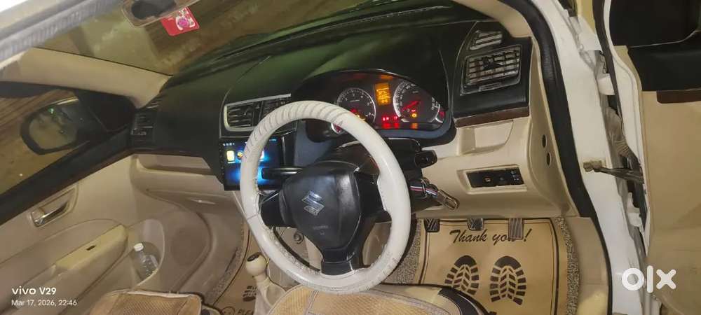 Maruti Suzuki Dzire