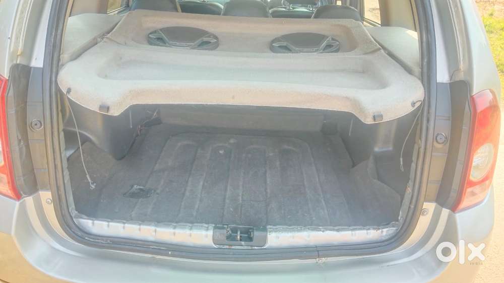 Renault Duster 2012-2015 85ps Diesel Rxe, 2013, Diesel