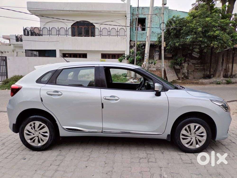 Maruti Suzuki Baleno Delta, 2023, Petrol