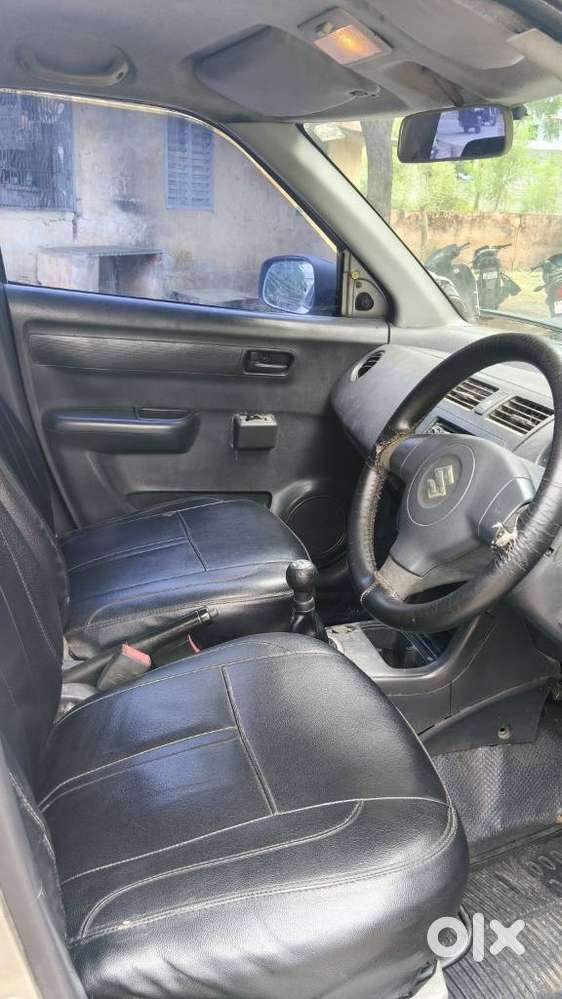 Maruti Suzuki Swift Ldi Optional, 2008, Diesel