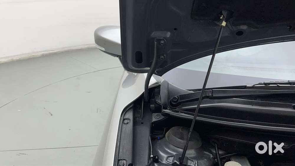 Maruti Suzuki Baleno 1.2 Zeta, 2021, Petrol