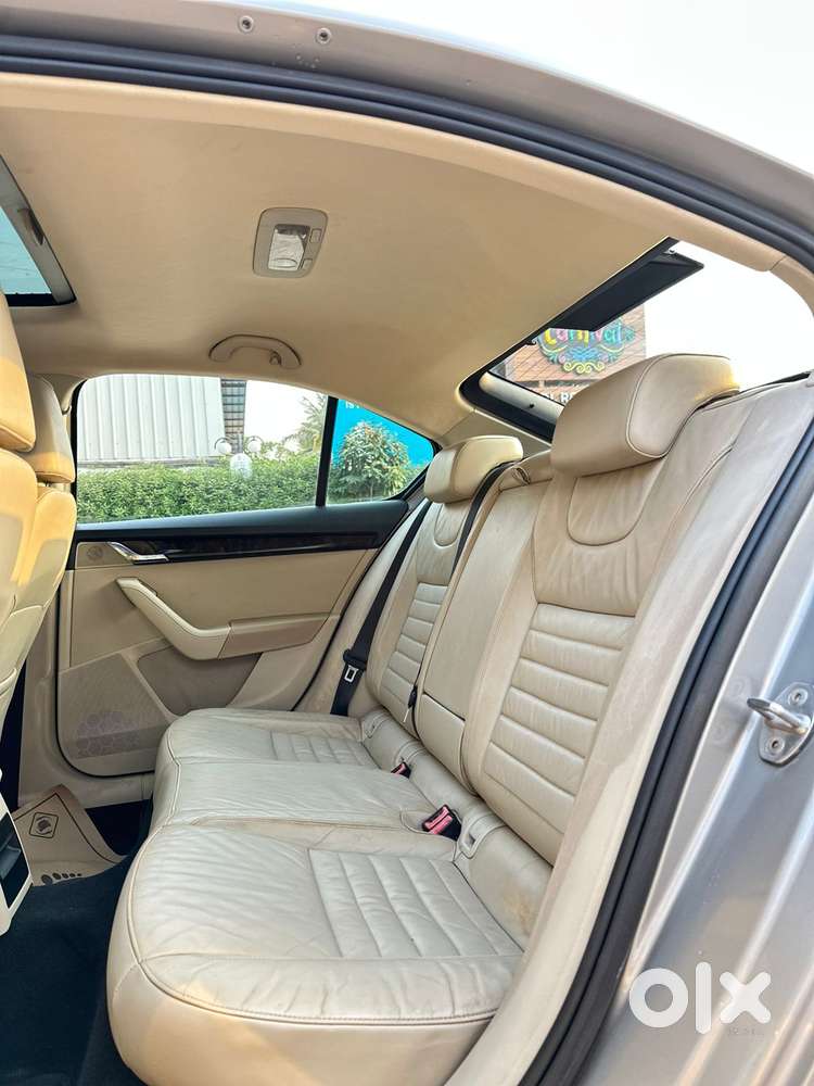Skoda Octavia 2.0 Elegance Tdi Cr At, 2015, Diesel