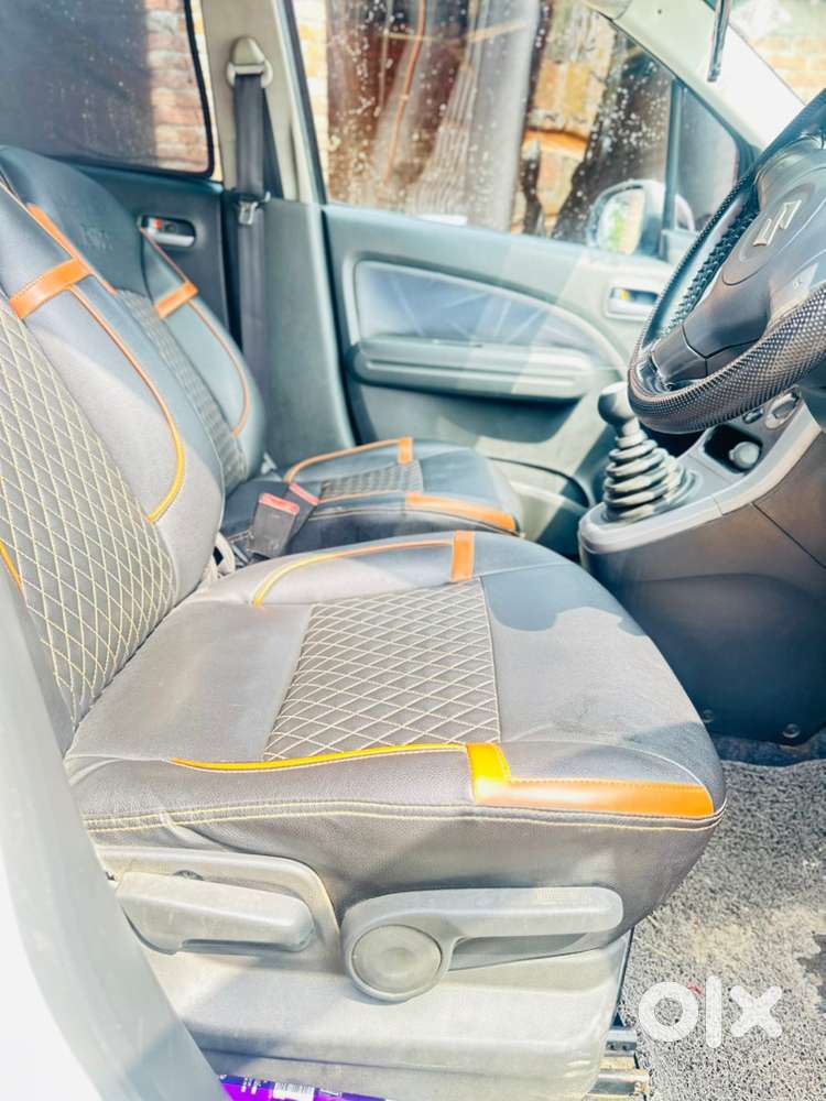 Maruti Suzuki Ritz 2011 Diesel Well Maintained