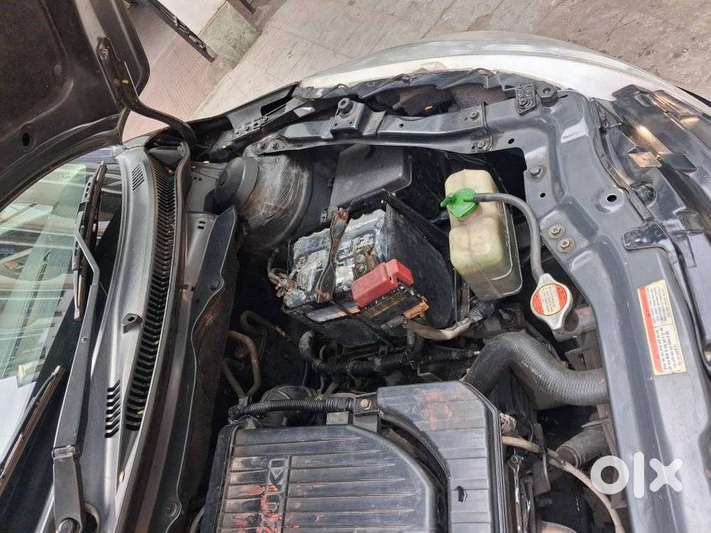 Maruti Suzuki Swift Dzire 1.2 Vxi Bsiv, 2012, Petrol