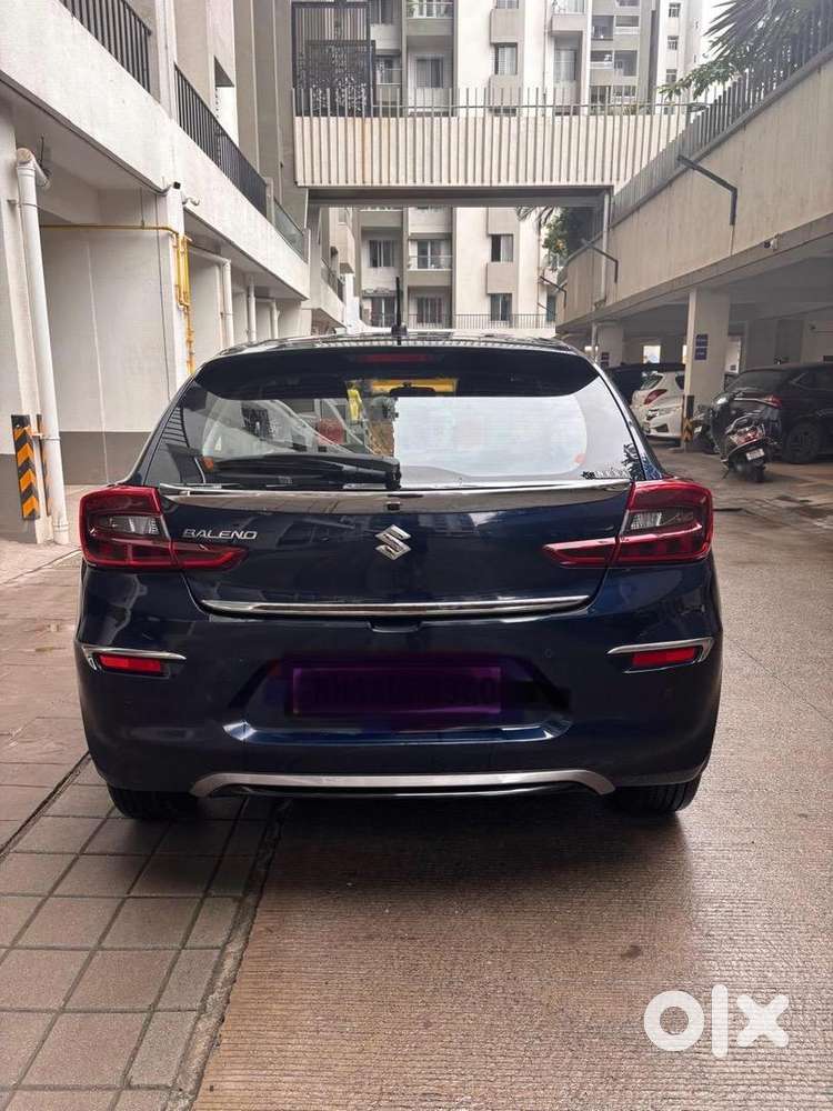Maruti Suzuki Baleno 2024 Petrol 14000 Km Driven