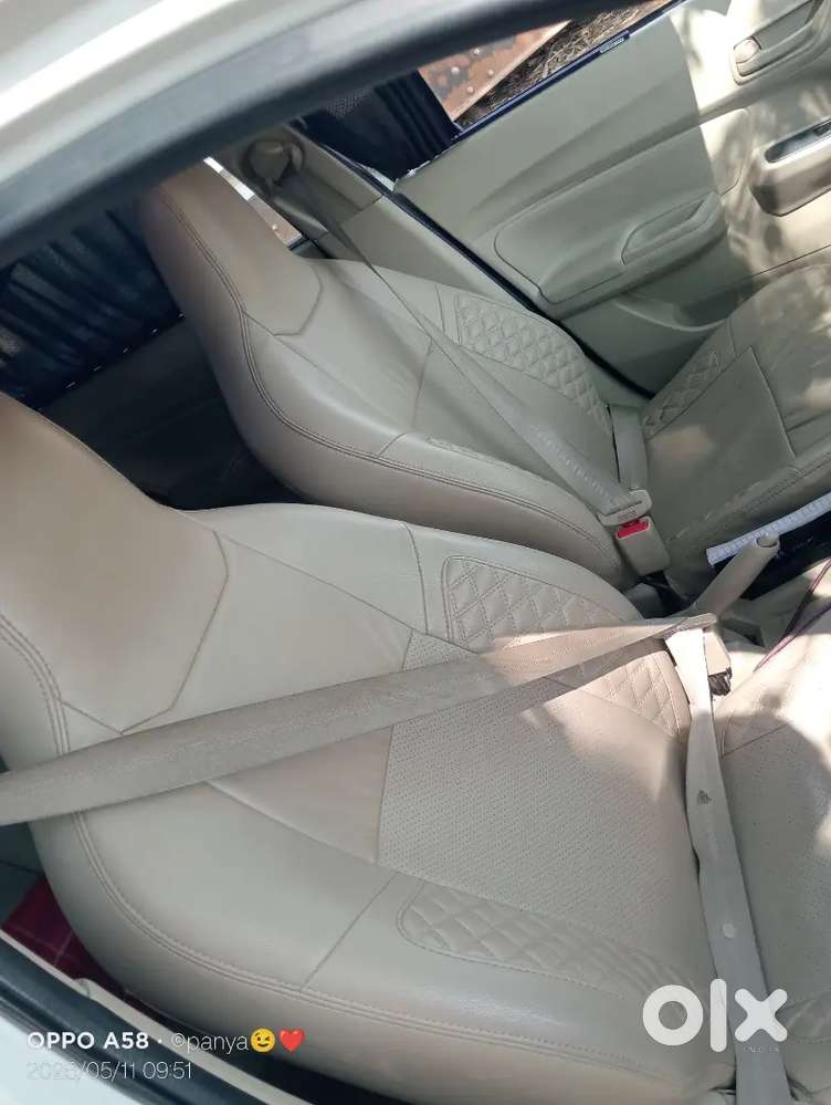 Maruti Suzuki Dzire 2024