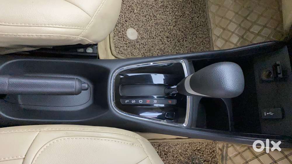 Honda Amaze S Cvt Petrol, 2022, Petrol