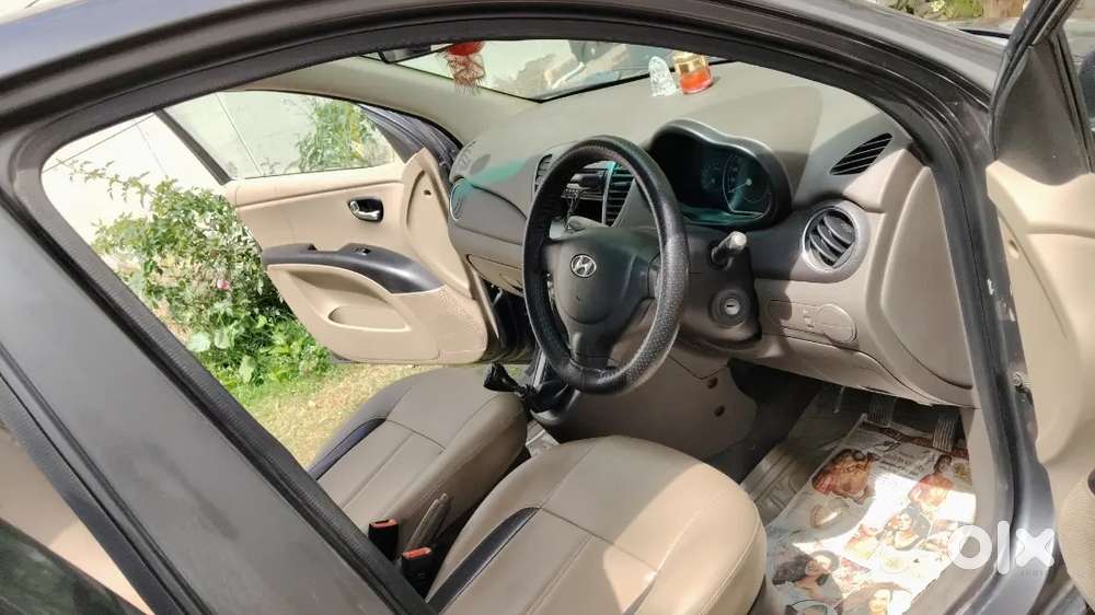 I10 Magna Car
