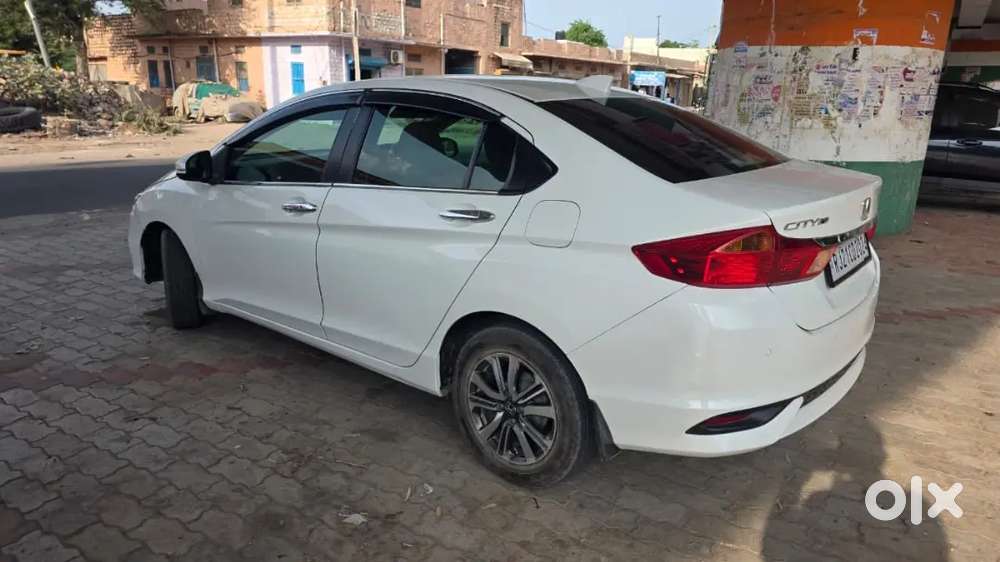 Honda City 2019 Diesel 122000 Km Driven
