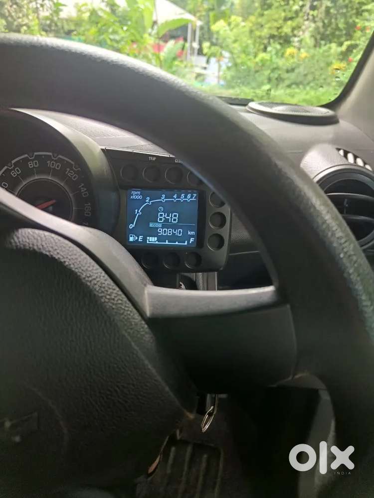 Chevrolet Beat 2010 Petrol Good Condition