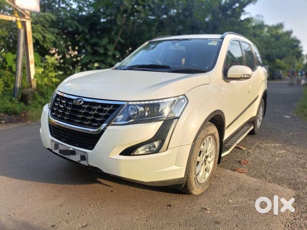 Mahindra Xuv500 W7, 2018, Diesel