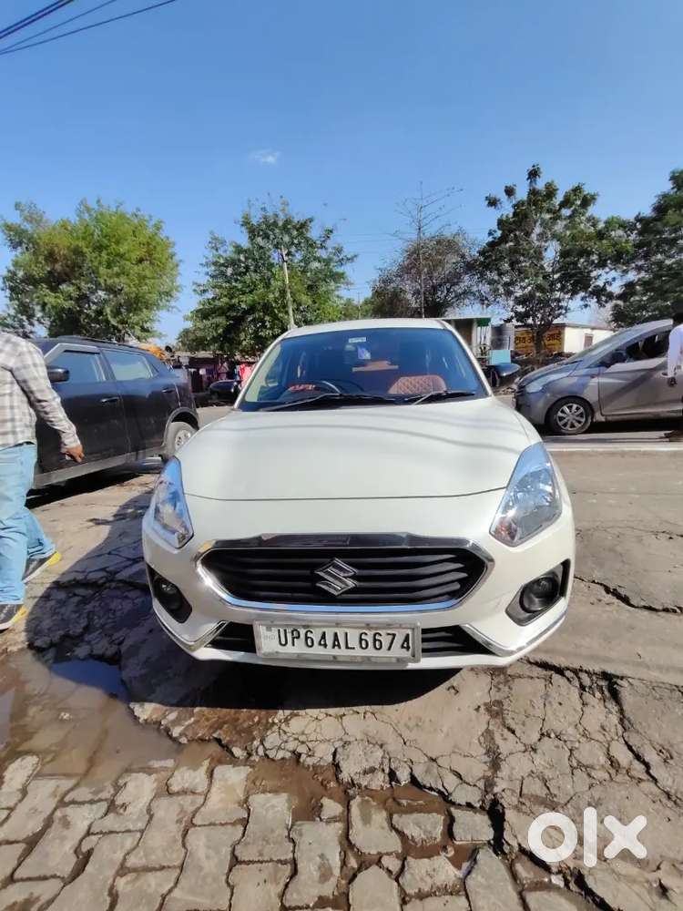 Maruti Suzuki Dzire