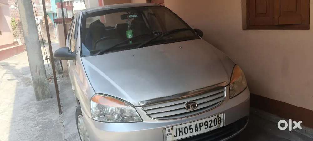 Tata Indigo V Series 2012 Diesel Well Maintained