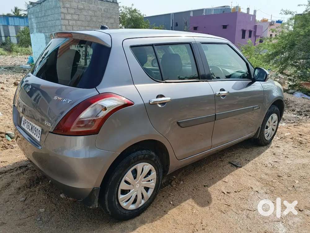 Maruti Suzuki Swift 2014 Diesel Good Condition