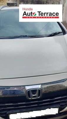 Honda Wr-v I-vtec Vx, 2020, Petrol