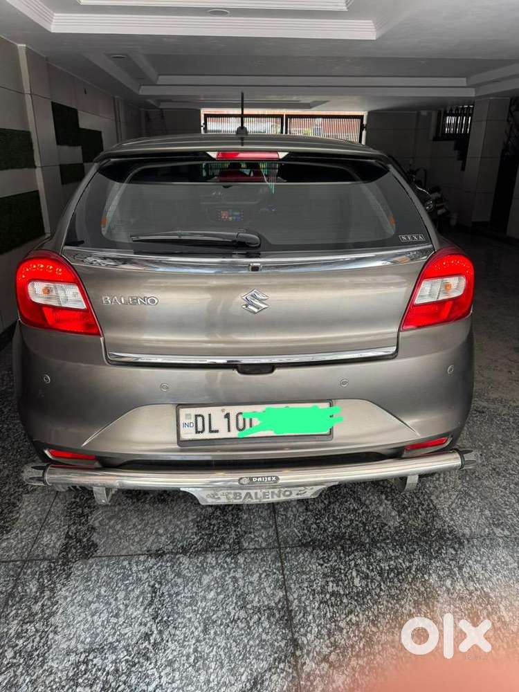 Maruti Suzuki Petrol 2019 Zeta Push Button Start