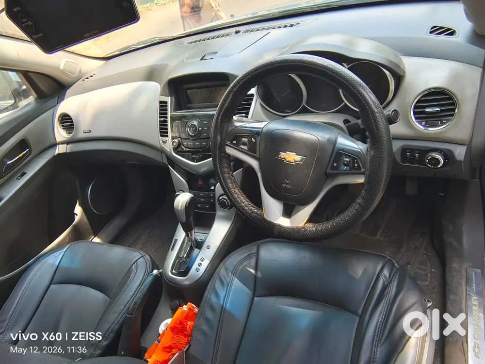 Chevrolet Cruze 2010 Diesel Well Maintained