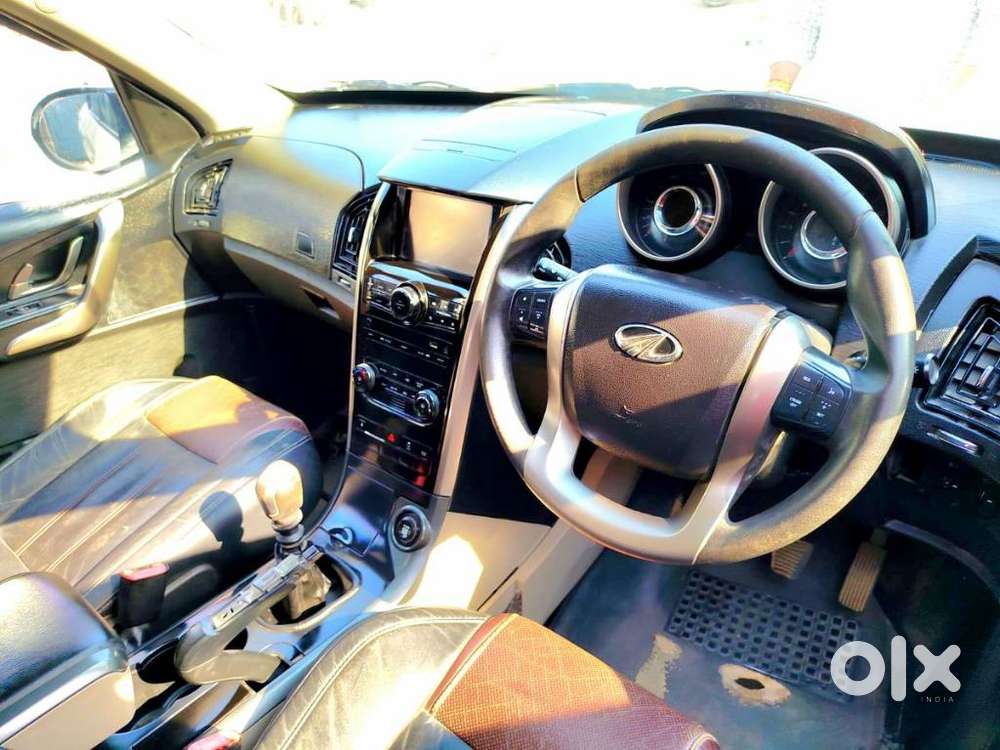 Mahindra Xuv500 W7, 2019, Diesel